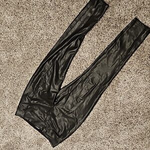 Mudd High Rise Ponte Legging